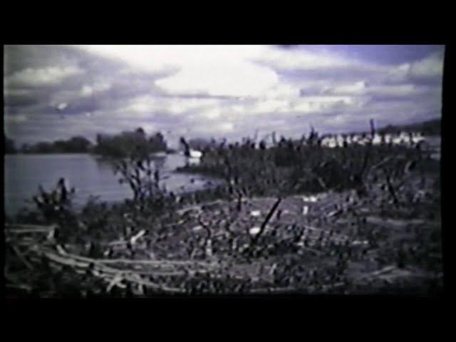 A look back at Tulare Lake: Archive footage shows drastic changes over decades