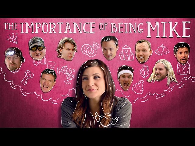 The Importance of Being Mike  |  Complete Web Series  |  Shona Kay | Melanie Gardner