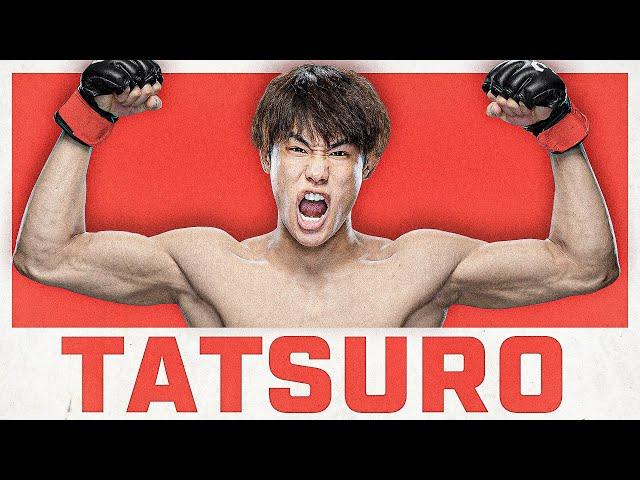 Japan's Rising UFC Star  | Tatsuro Taira's UFC Career So Far