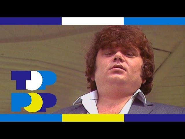 André Hazes - Een Beetje Verliefd • TopPop