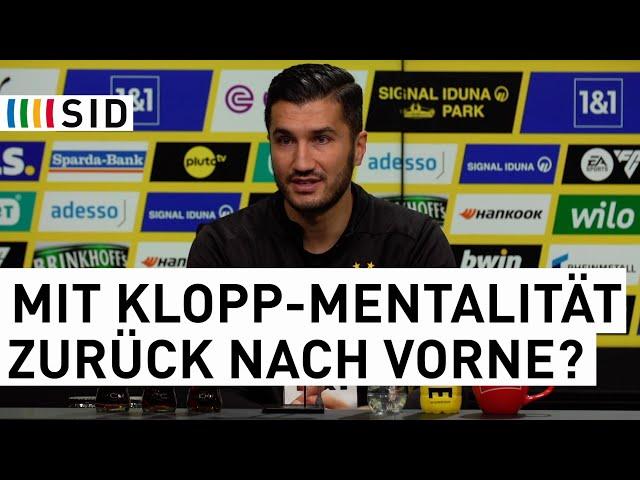 BVB-Verletzungskrise: Die Jungen rücken in den Fokus | SID