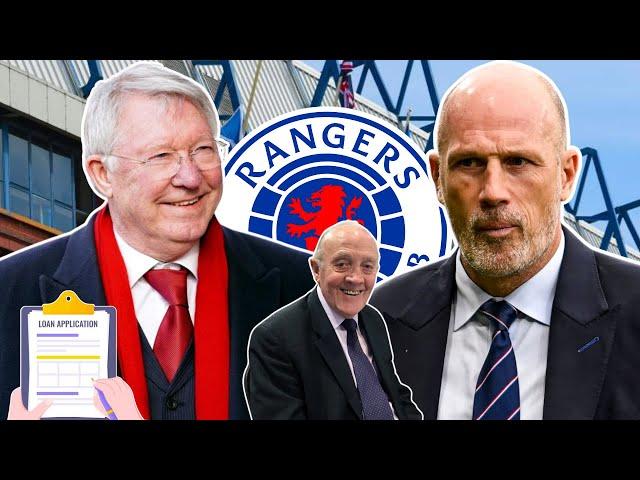 MASSIVE RANGERS TRANSFER NEWS ? | Gers Daily