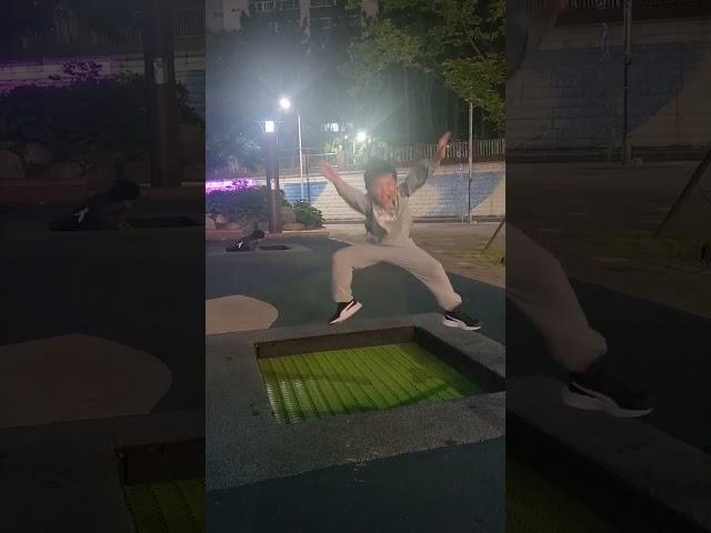 쭌쭌브로의 귀염뽀짝 퐁퐁 놀이#두아들 놀이#형제퐁퐁#형제애