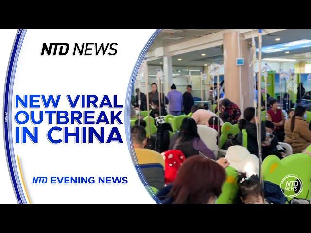 NTD Evening News Full Broadcast (Jan. 5)