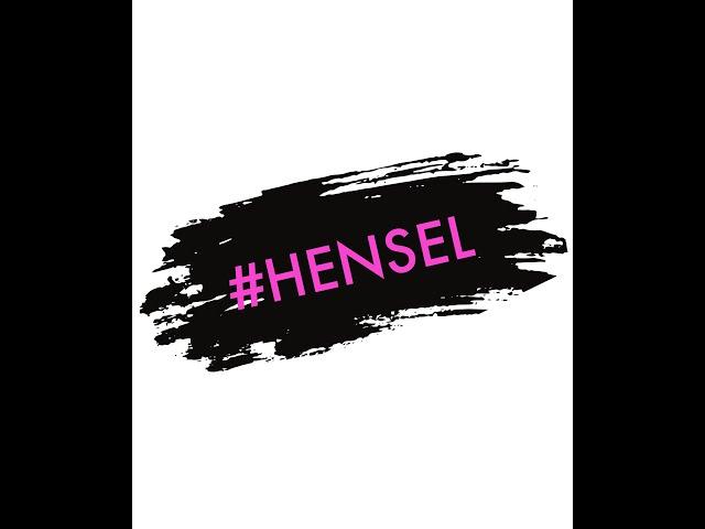 #HENSEL - Ecco quell fiero istante