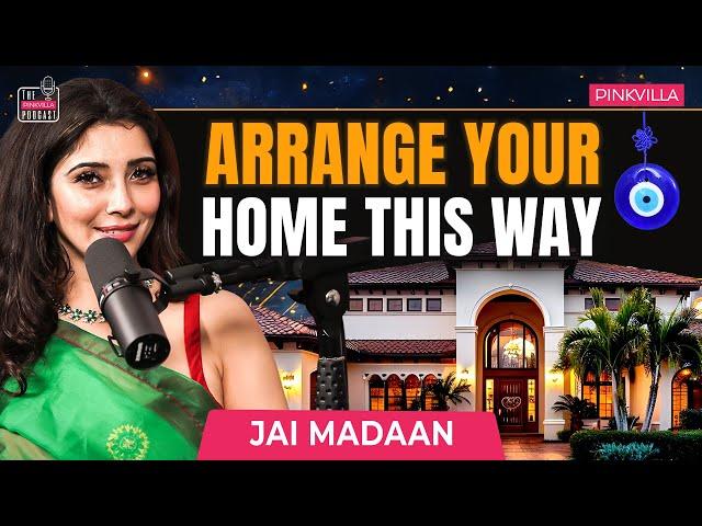 Vastu Shastra SECRETS for Home (Basic To advance) | Jai Madaan Podcast | Vastu Tips @Jaanemann_2024