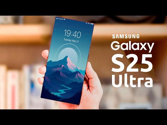 Samsung Galaxy S25 Ultra УНИЧТОЖАЕТ iPhone 16 Pro Max