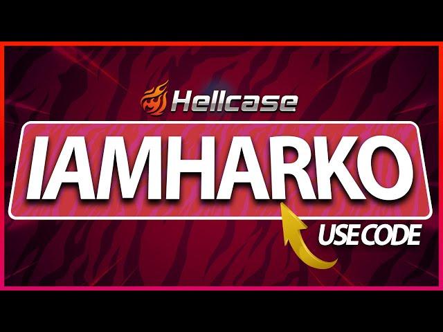  HELLCASE PROMO CODE - New Hellcase Promo Code 2024 