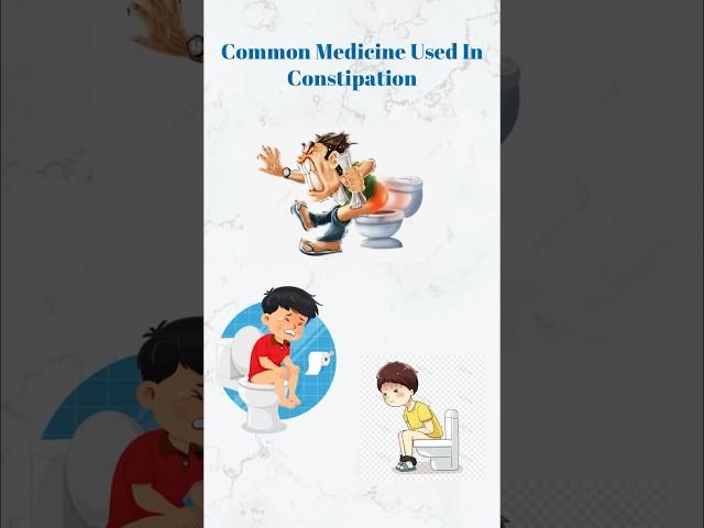 Medicine For Constipation In Hindi | Constipation Medicine | #shorts #shortvideo #shortsfeed