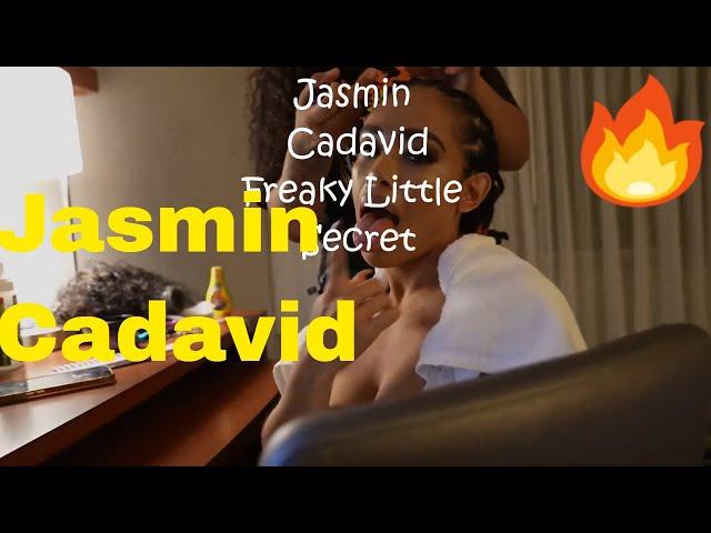 Jasmin Cadavid FROM MIAMI FEMALE  RNB SINGER MUSIC COMPILATION