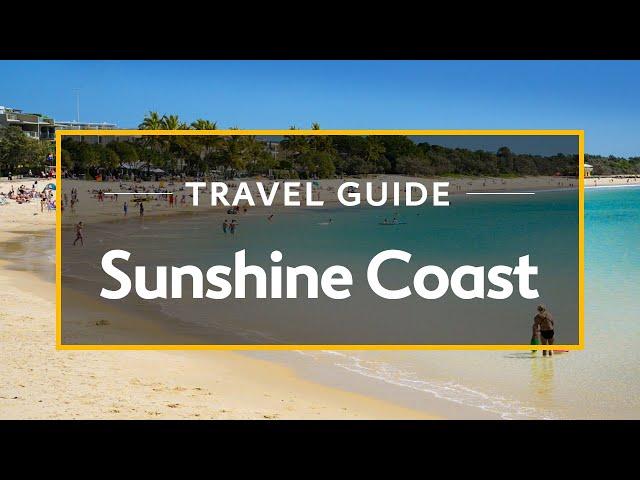 Sunshine Coast Vacation Travel Guide | Expedia