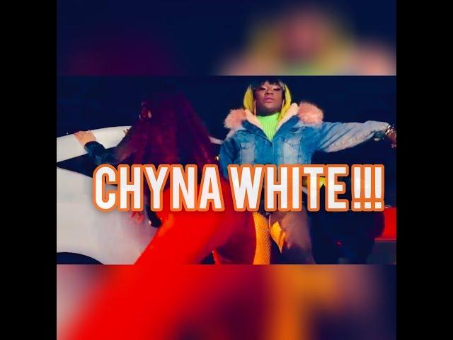 Vixen - Chyna White  (Official Music Video)