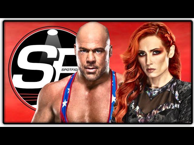 Kurt Angle vor Rückkehr? Becky Lynch Comeback noch in diesem Jahr? (WWE News, Wrestling News)