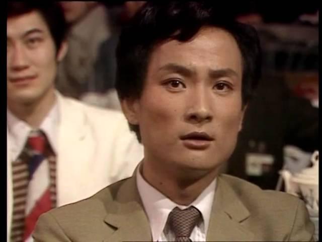 1986年央视春节联欢晚会 相声《戏迷》 侯耀文|石富宽| CCTV春晚