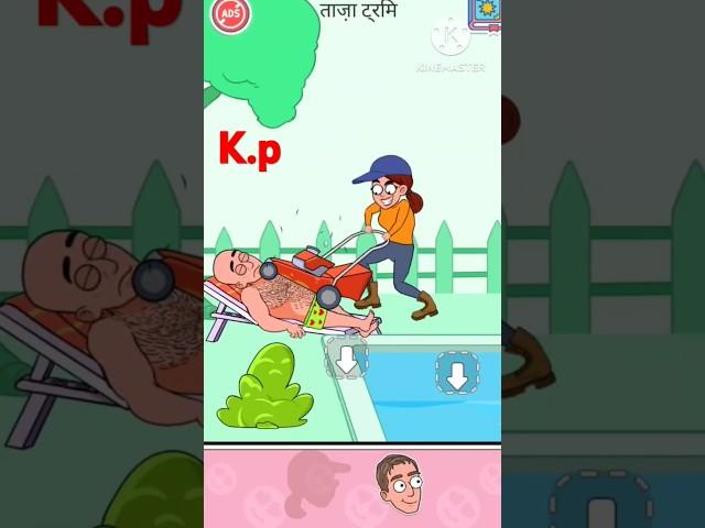 Happy ending funny game  #shorts #shortvideo #video #viralvideo #gaming