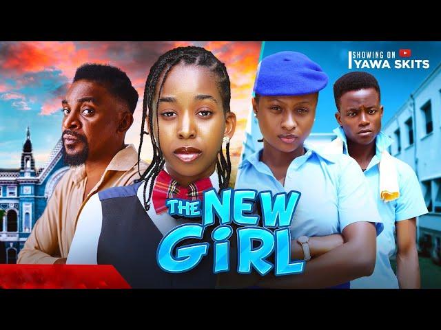 THE NEW GIRL - (Season 1, Compilation)  Latest 2024 Nigerian Movie (Yawaskits)