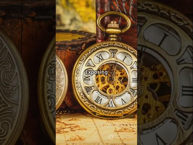 Historical secrets you didn't know!!