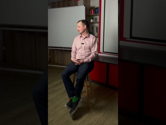 Александр Лазарев, специалист отдела партнерских продаж ПАН Партнер #недвижимостьспб #недвижимость