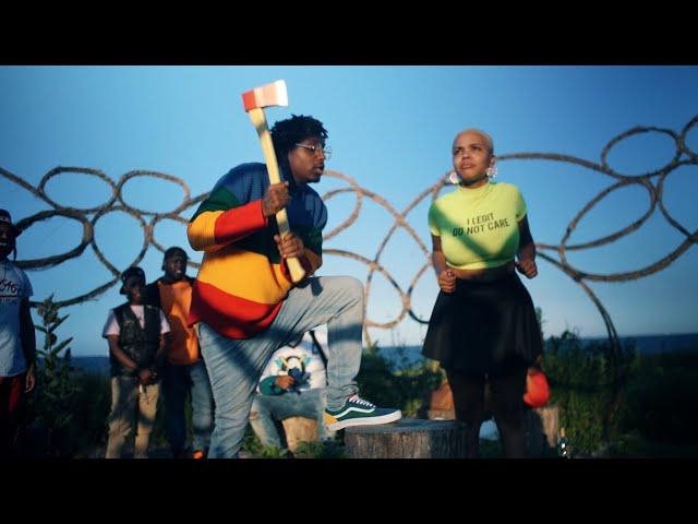 DGainz - Baggage (Official Video)