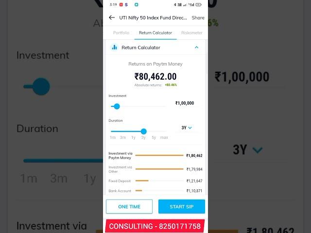Best Mutual Fund | Top Mutual Fund | UTI Nifty 50 Index  Fund | Best Flexi Cap Fund | UTI Index Fund