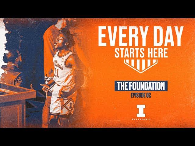 Every Day Starts Here | Episode 02: The Foundation