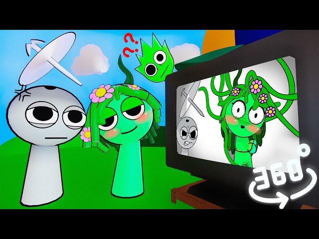 360° Incredibox Sprunki | Sprunki react Incredibox Sprunki meme 7