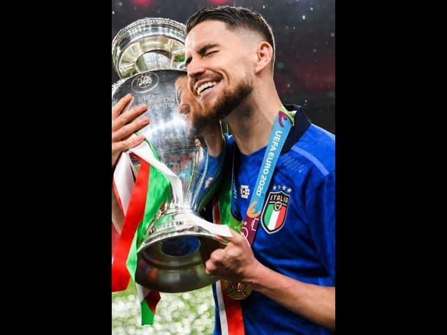 Italia vs England Euro 2020 | Come to Rome