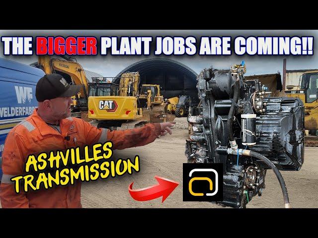 Big Money Plant Jobs are Starting to Come in! Ch #043