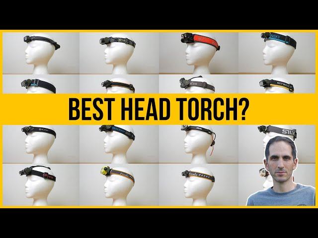 Best headlamp? | 16 tested - budget, running & overall top picks