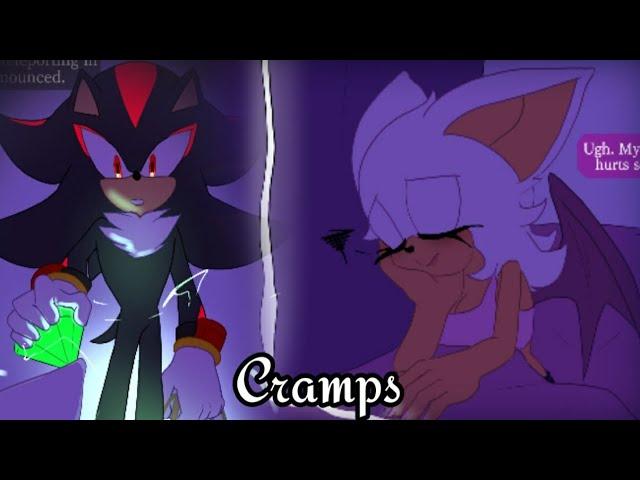 Cramps | Shadouge Comic Dub