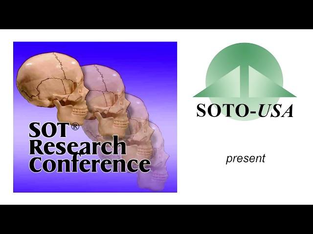9th Annual SOT Research Conference - Q&A - Dr. Mersky & Dr. King