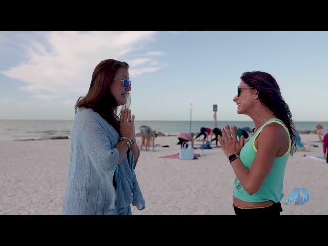 The American Dream TV: Experience St. Pete Beach with Your Host Stacy Allen