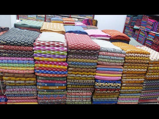 100% COTTON DCM COMPANY | NIGHTY FABRIC WHOLESALER ( HYD )
