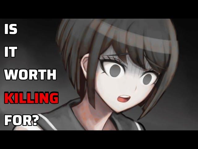 How To Beat Every Killing Motive In Danganronpa