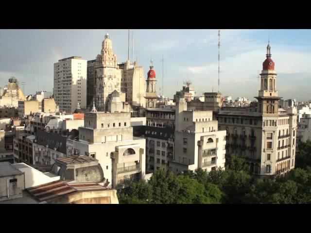 Palacio Barolo Tours, Buenos Aires, Argentina OFFICIAL VIDEO