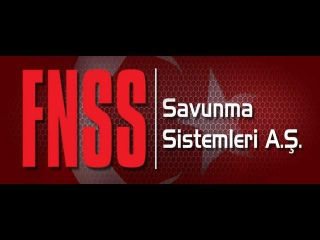 FNSS Savunma Sistemleri A.Ş - FNSS Defence Systems