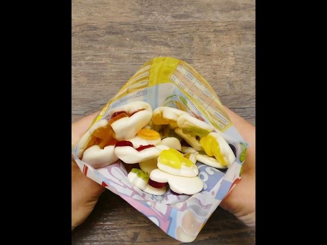 ASMR || Twix Unboxing: Discovering Delicious Chocolate Delights! || Filling Platter || TikTok