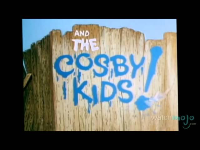 Bill Cosby Biography: 'I Spy' to 'The Cosby Show'