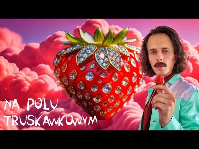 PAN SAVYAN - NA POLU TRUSKAWKOWYM