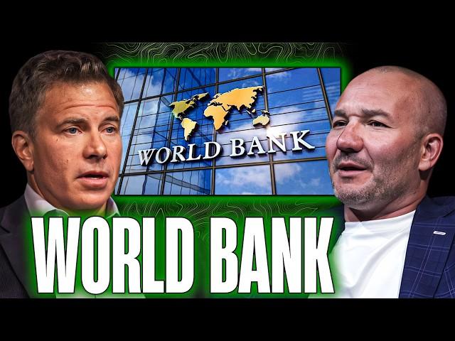 What is the World Bank and Why Does it Exist?