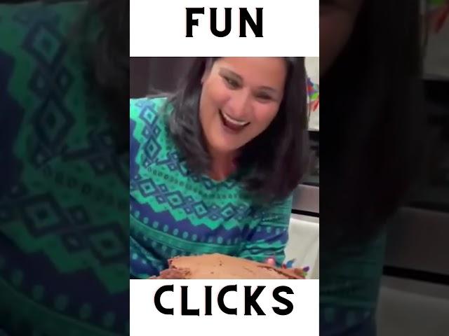 Funny series @Fun-click Episode#991 #funnyvideo #humor #shorts