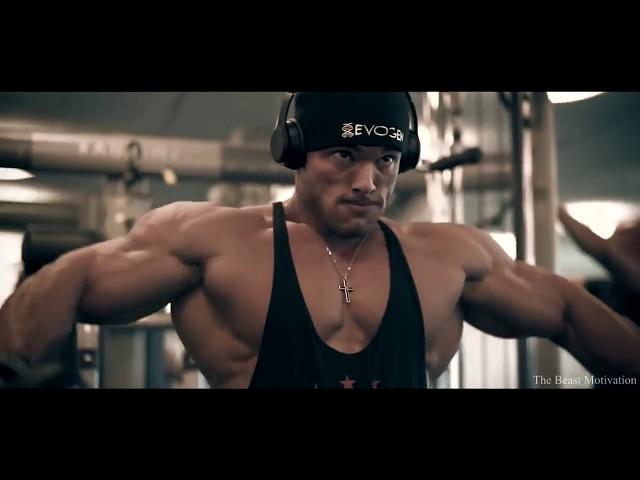 JEREMY BUENDIA - THE CHAMP - Motivational Video