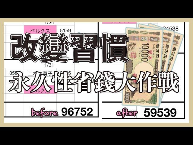 養成好習慣無痛省錢永久式省錢改變習慣一個月日本常備菜 ‡星家𝕀ℕ 𝕁𝔸ℙ𝔸ℕ‡