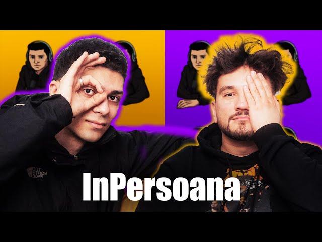 TEORIA CONSPIRATIEI cu DRACEA - InPersoana EP.38