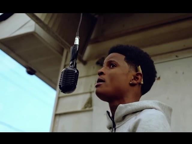 Columbus Rapper Lil Cory Previews New Music #automobile #compton #ohiomusic #hiphop #614