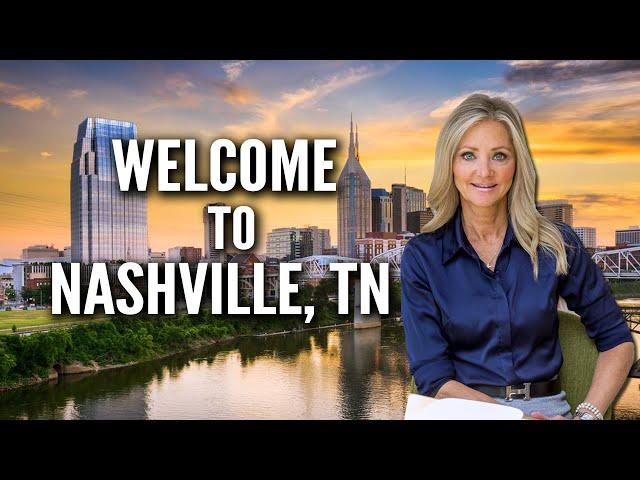 Welcome to the Hetherington Team Channel! Lorene Hetherington, Nashville Realtor