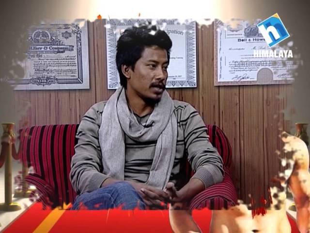 Dhamala Ko Hamala with Nischal Basnet (Promo)