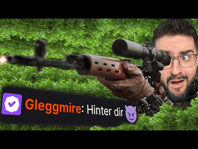 ICH STREAMSNIPE GTA RP STREAMER   (EXTREM)