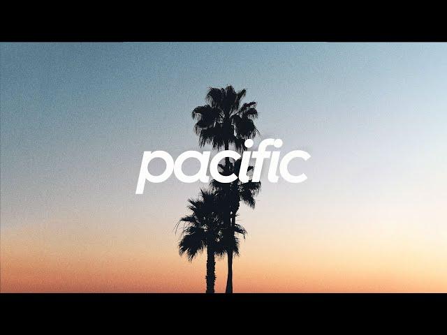 Chill Guitar Beat - "Oceans" (Prod. Pacific)