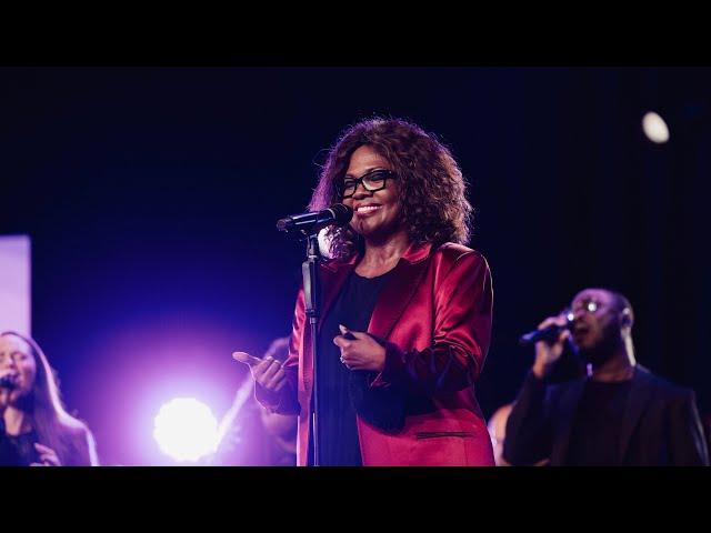 Goodness of God - CeCe Winans